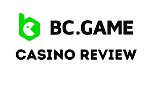 The Rise of BC.Game Casino in Estonia A Comprehensive Overview