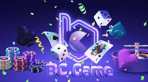 The Rise of BC.Game Casino in Estonia A Comprehensive Overview