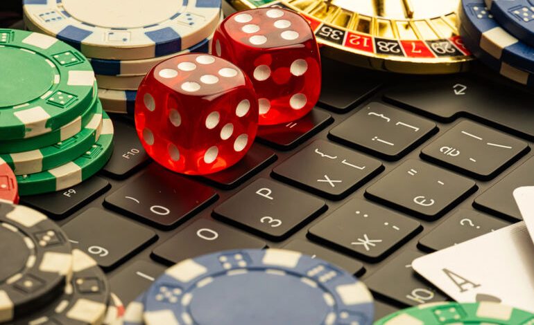 Experience the Thrill of Gaming at Forza.Bet Casino & Sportsbook