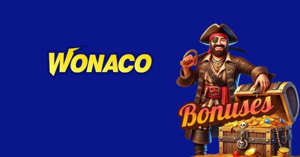 Learn about wonaco casino