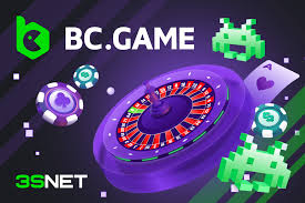 Discover the Thrilling World of BC.Game Crypto Casino