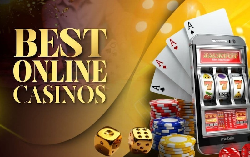 Your Ultimate Guide to Online Casino Wikibet