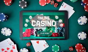Discover the Allure of Casino Aphrodite Your Ultimate Gaming Destination