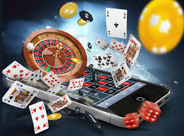 Experience the Thrill of Gaming at 7Gold Casino -1407630762
