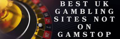 Exploring Casinos Not on Gamstop A Comprehensive Guide -106444996 Exploring Casinos Not on Gamstop A Comprehensive Guide -106444996