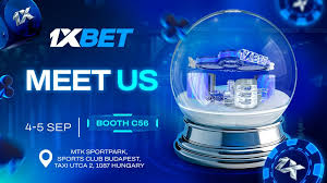 Exploring the 1xbet App Your All-in-One Betting Solution