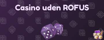 Førende Casino Bonus Uden RoFUS Find Dine Favoritter Førende Casino Bonus Uden RoFUS Find Dine Favoritter