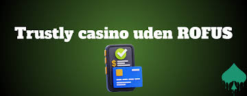 Gambling uden Rufus En Guide til Sikkert Spil