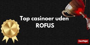 Odds Uden Om Rofus En Guide til Bedre Spiloplevelser