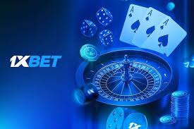 Step into the World of Betting with the 1xbet APP