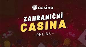 Zahraniční online kasina pro Slovák -1571505777