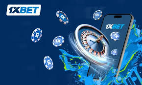 1xBet App for iOS Your Ultimate Betting Companion -1260116652