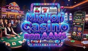 Casino Stranieri Legali Scopri le Opportunità di Gioco