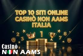 Casino Stranieri Legali Scopri le Opportunità di Gioco