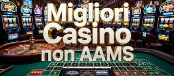 Casino Stranieri Legali Scopri le Opportunità di Gioco