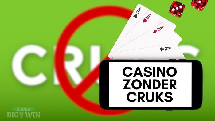 Casino zonder CRUKS Nederland Jouw Gids voor een Veilige Spelervaring