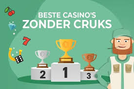Casino zonder CRUKS Nederland Jouw Gids voor een Veilige Spelervaring