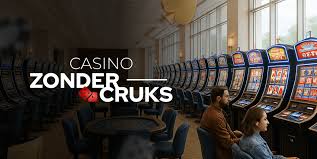 Casino zonder CRUKS Nederland Jouw Gids voor een Veilige Spelervaring