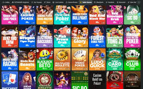 Discover the Exciting World of JB Casino Platform