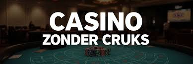 Geen CRUKS Casino Vrijheid en Verantwoord Spelen 450480254