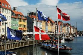 Innovation og Forretning Nøglen til Fremtidens Succes Innovation og Forretning Nøglen til Fremtidens Succes