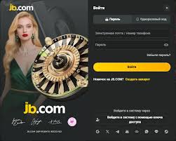 JB Casino Login Your Gateway to Exciting Online Gaming 414111270