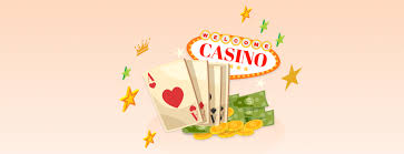 Nove Casino Novinky a Trendy v Online Herní Zábavě
