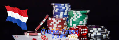 Ontdek de Beste Casinos Zonder CRUKS in Nederland