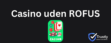 Oplev Spil Uden Om Rufus Fantastiske Alternativer til Dit Spil